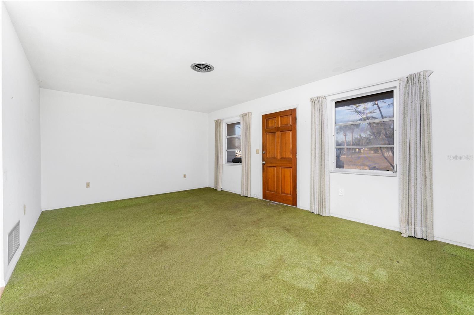 OVERBROOK GARDENS - Residential