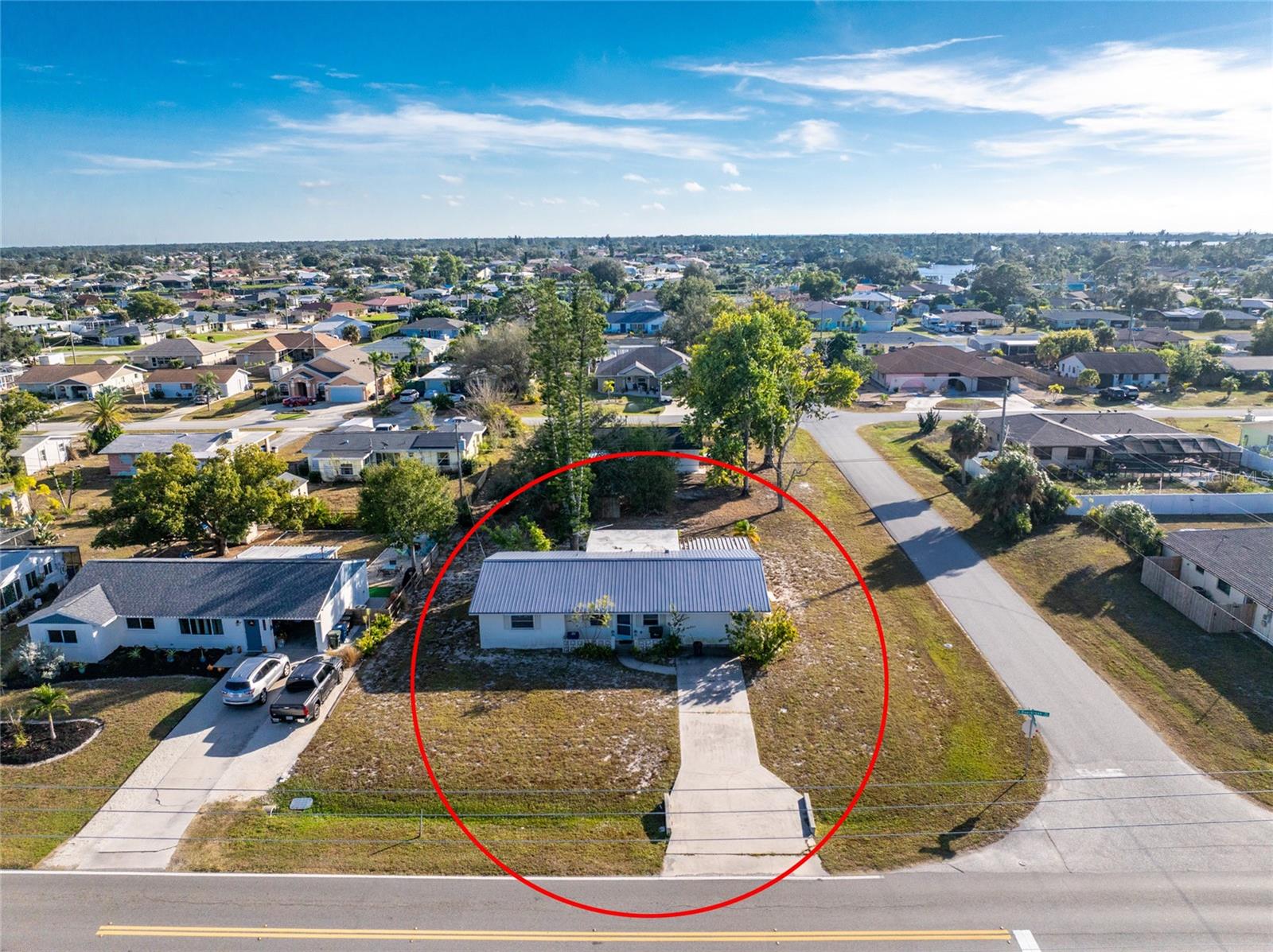 OVERBROOK GARDENS - Residential