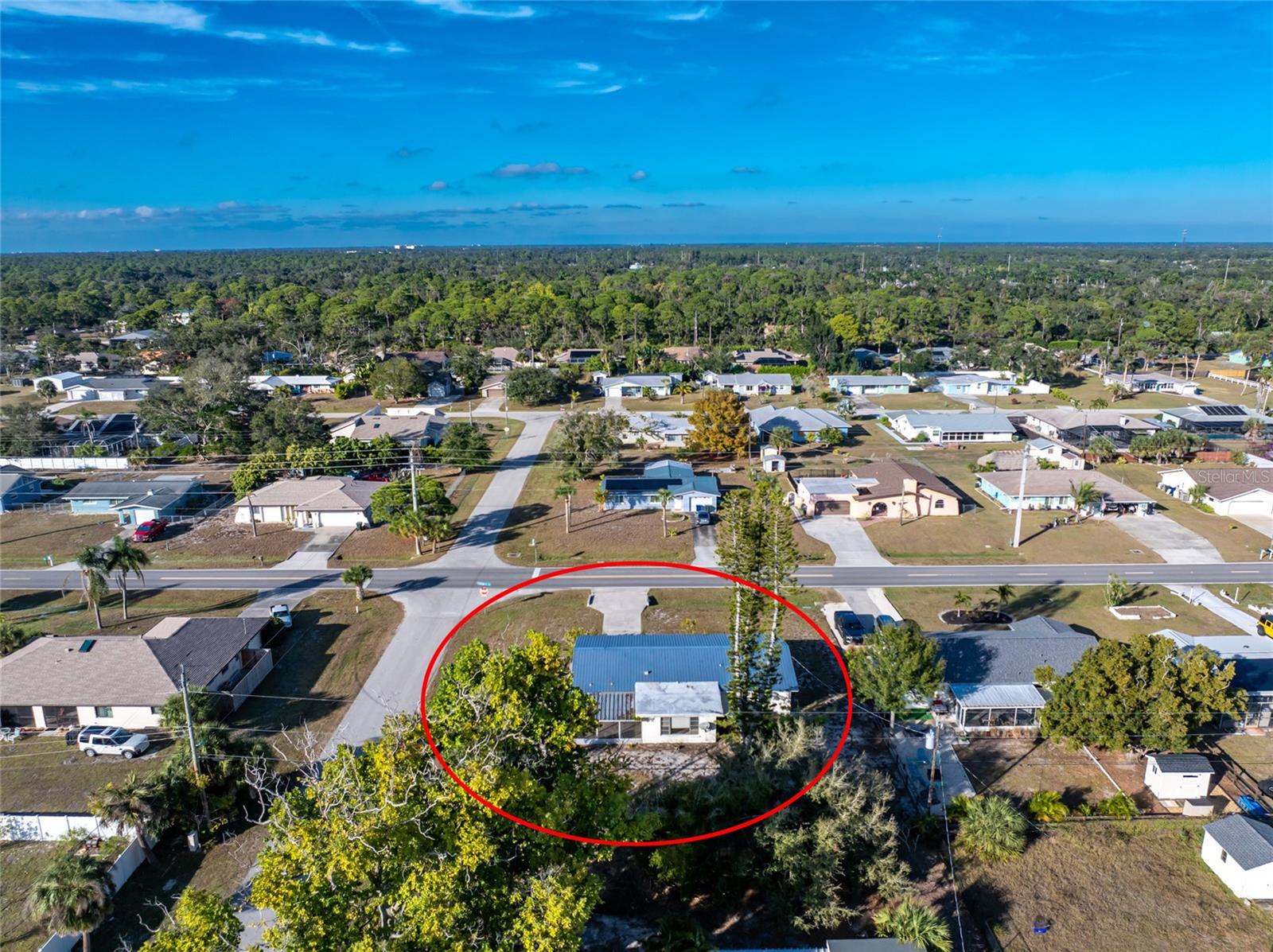 OVERBROOK GARDENS - Residential