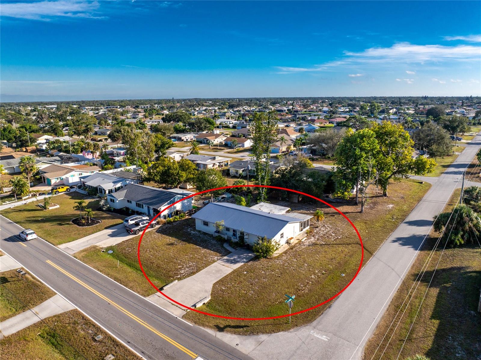 OVERBROOK GARDENS - Residential