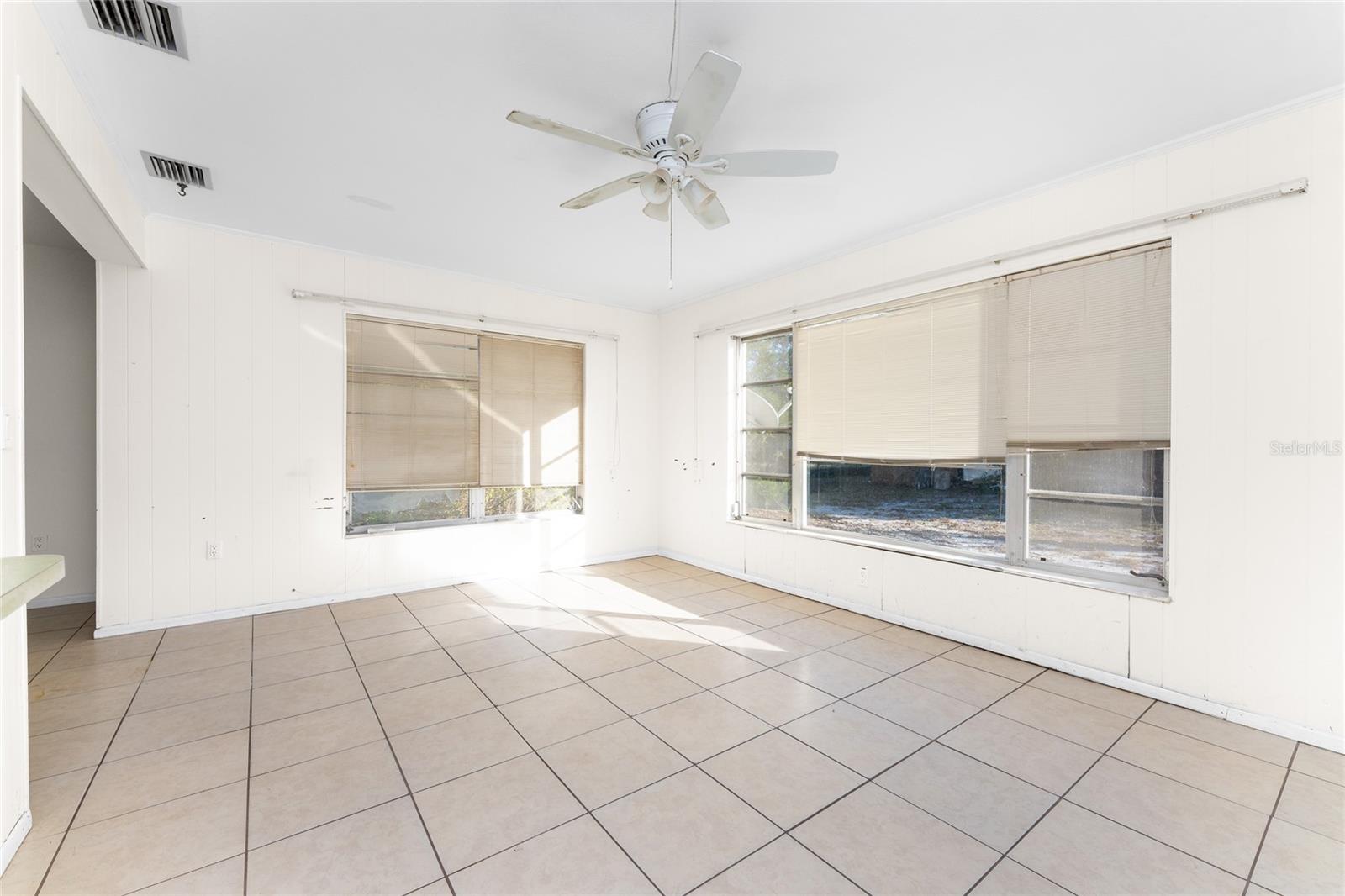 OVERBROOK GARDENS - Residential