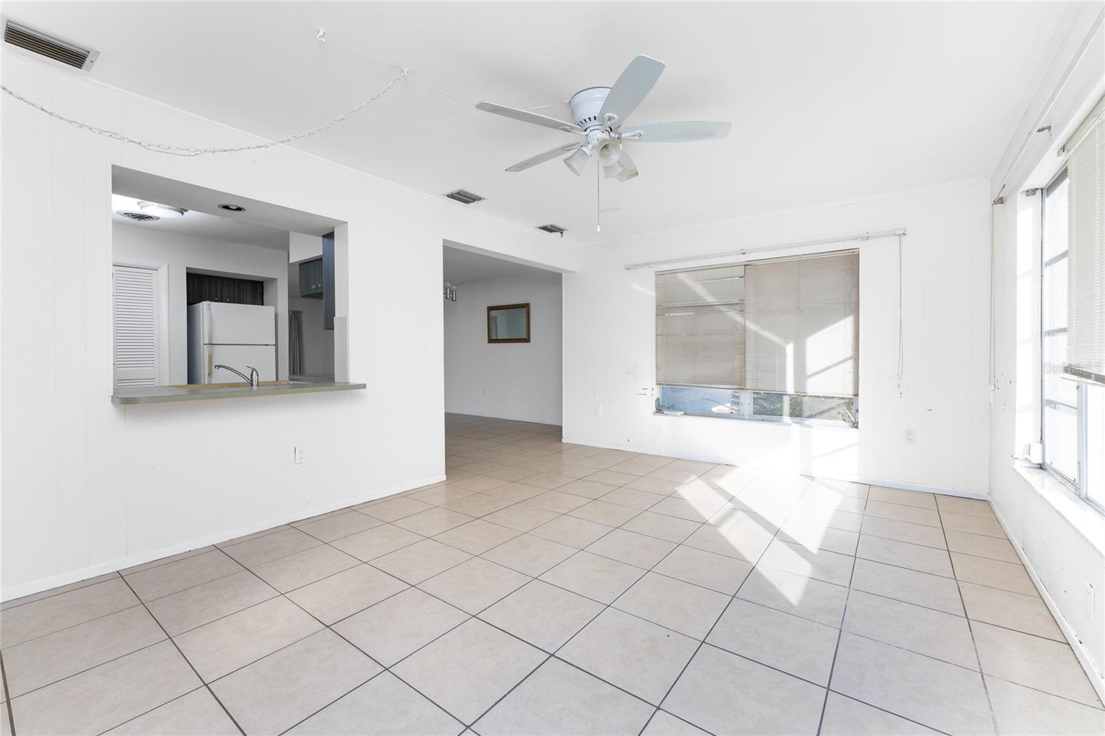 OVERBROOK GARDENS - Residential