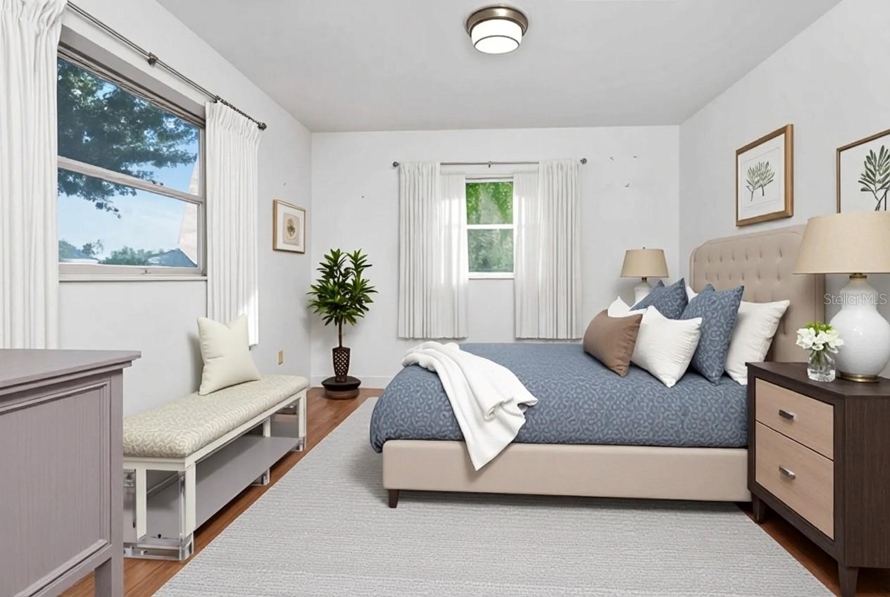 OVERBROOK GARDENS - Residential