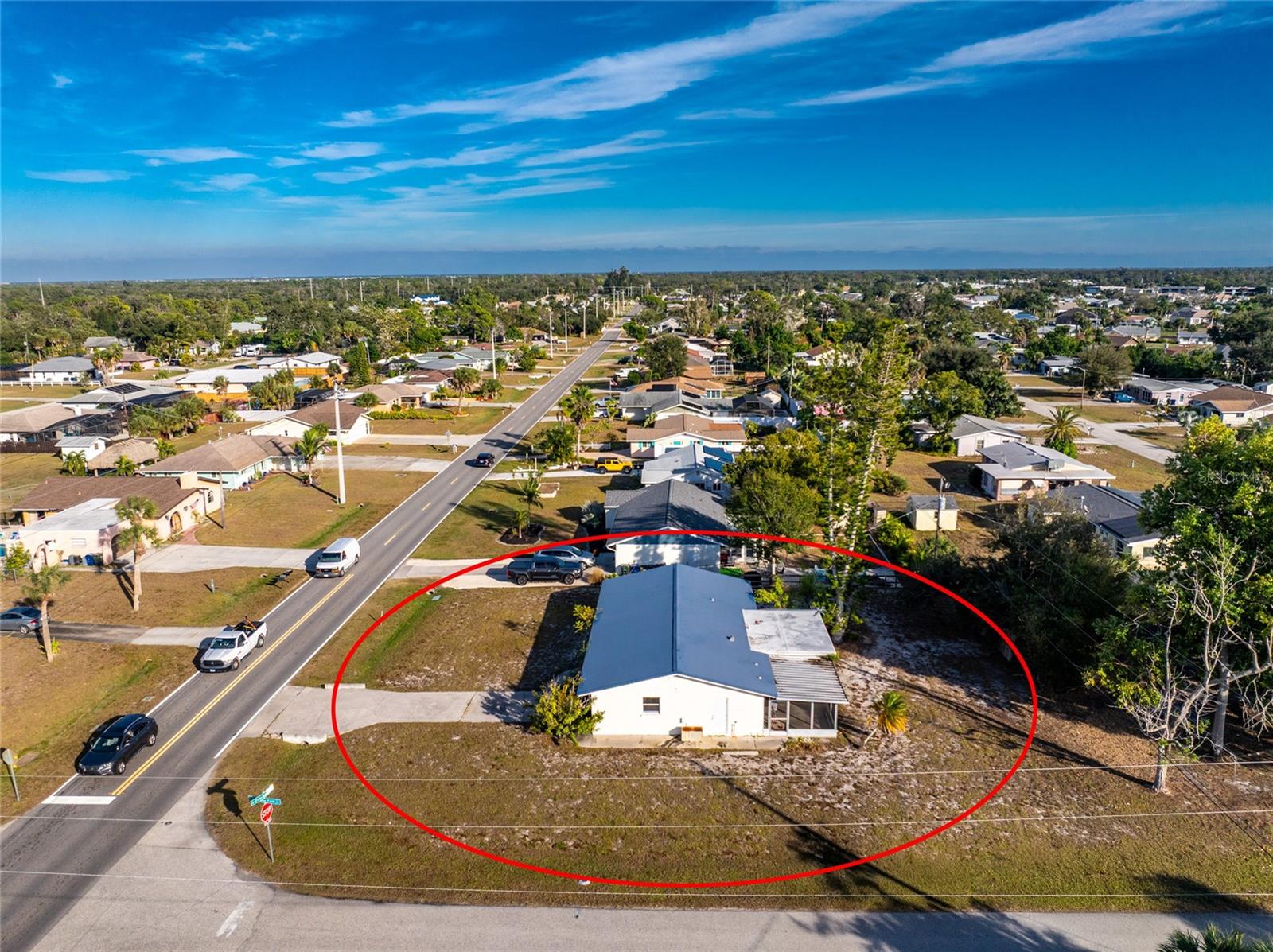 OVERBROOK GARDENS - Residential