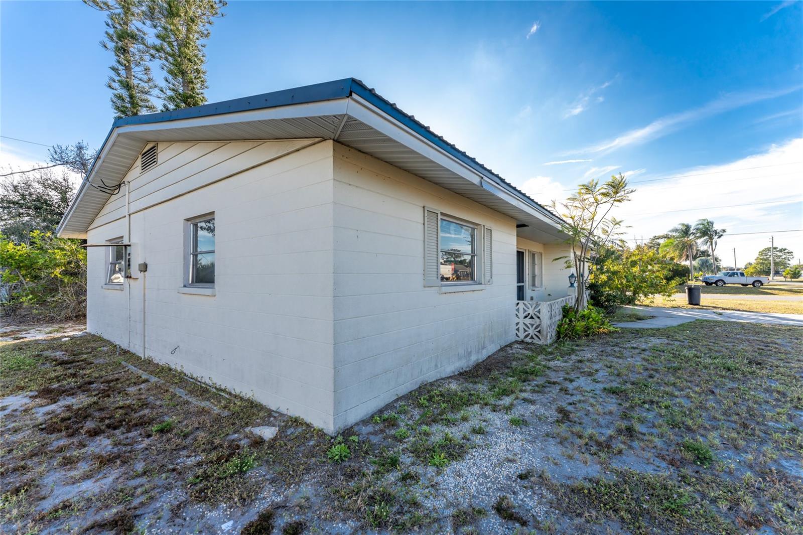 OVERBROOK GARDENS - Residential