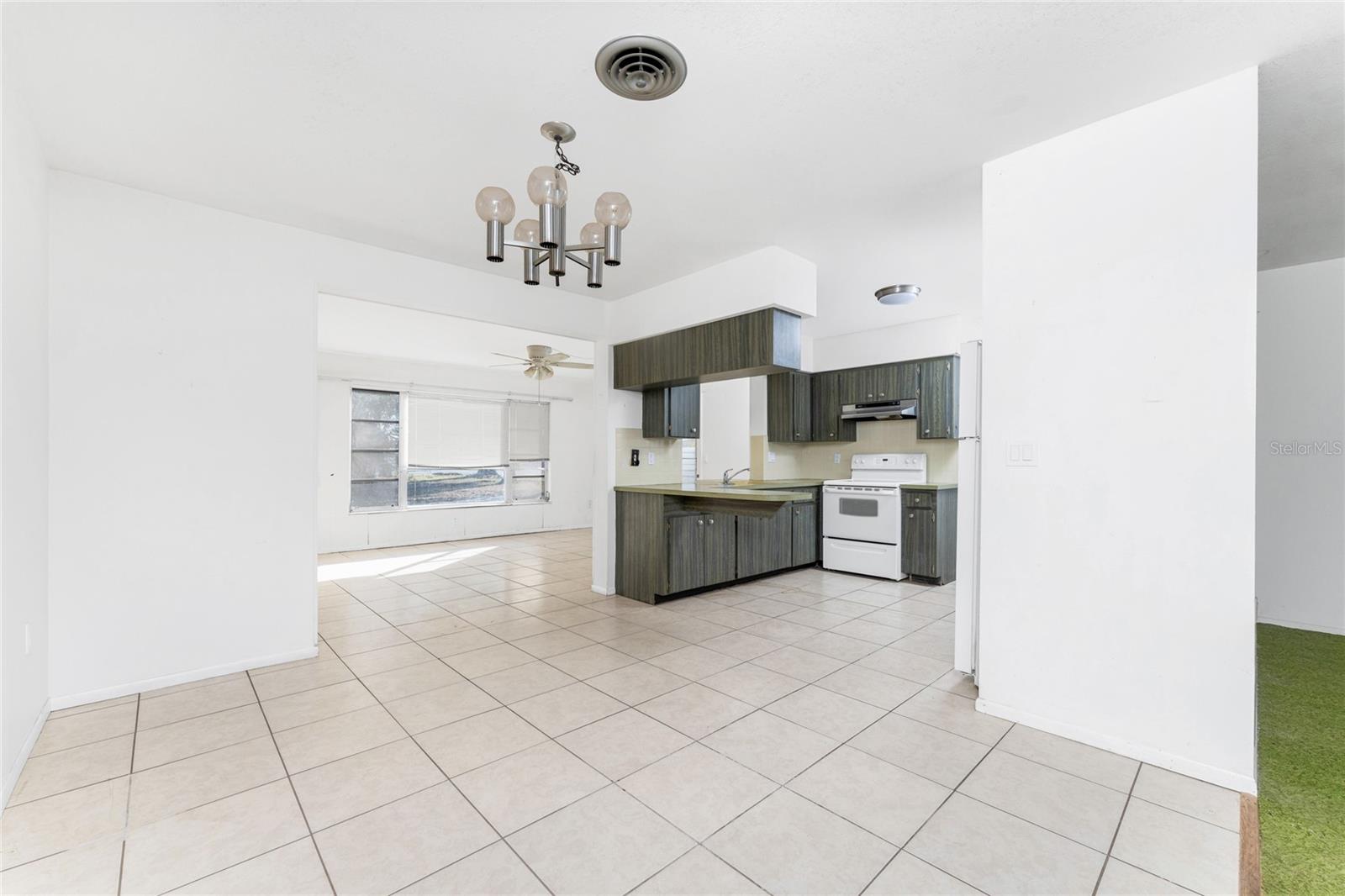 OVERBROOK GARDENS - Residential