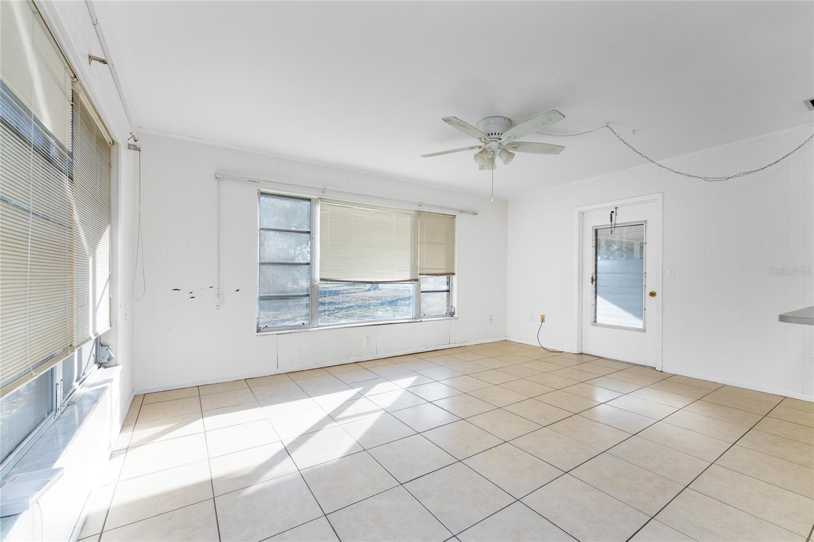 OVERBROOK GARDENS - Residential