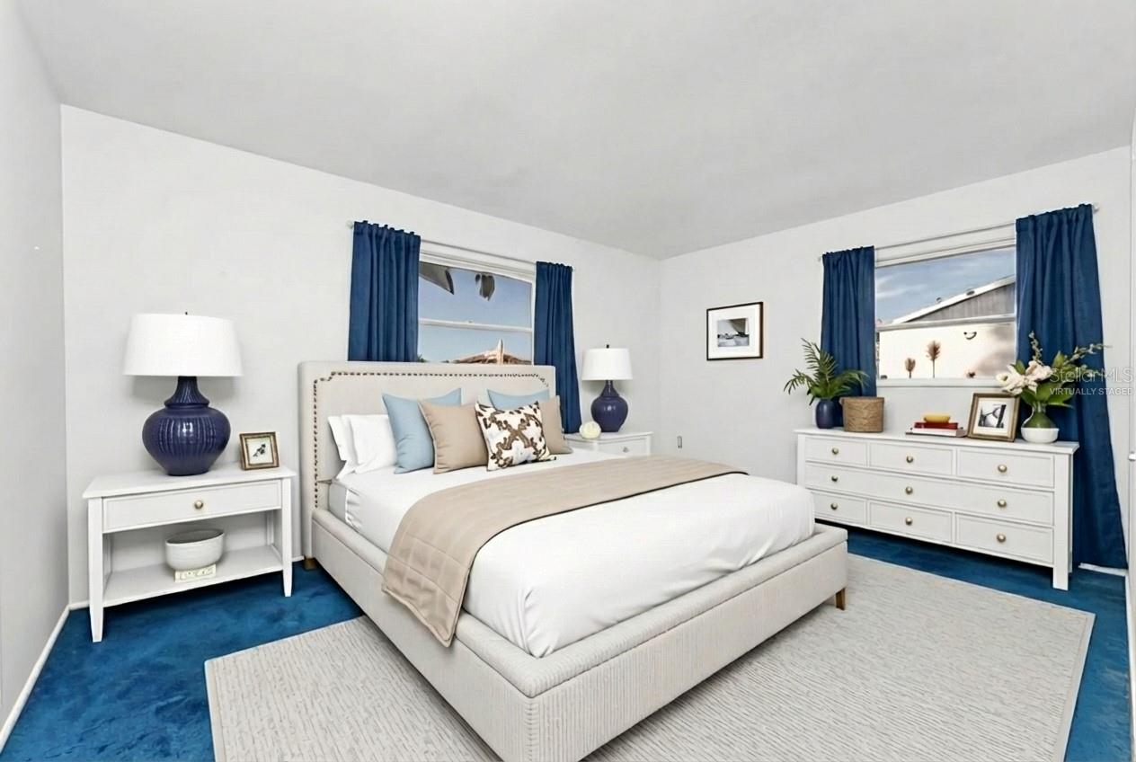 OVERBROOK GARDENS - Residential