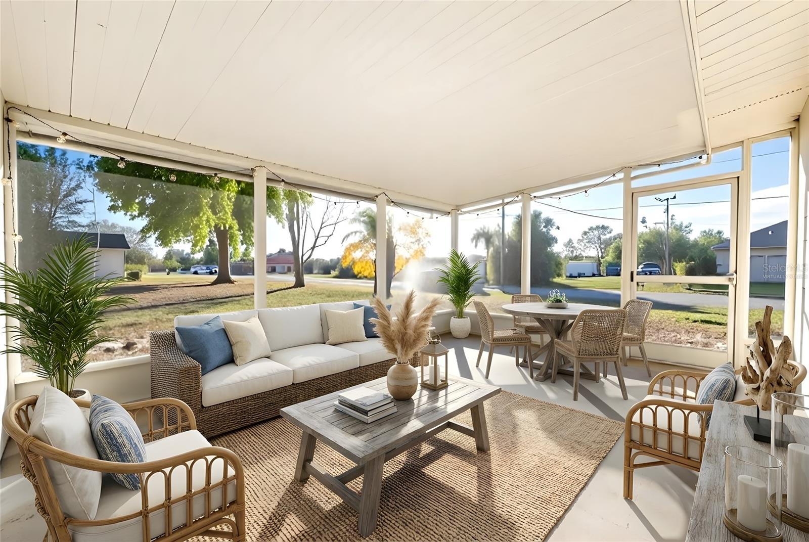 OVERBROOK GARDENS - Residential