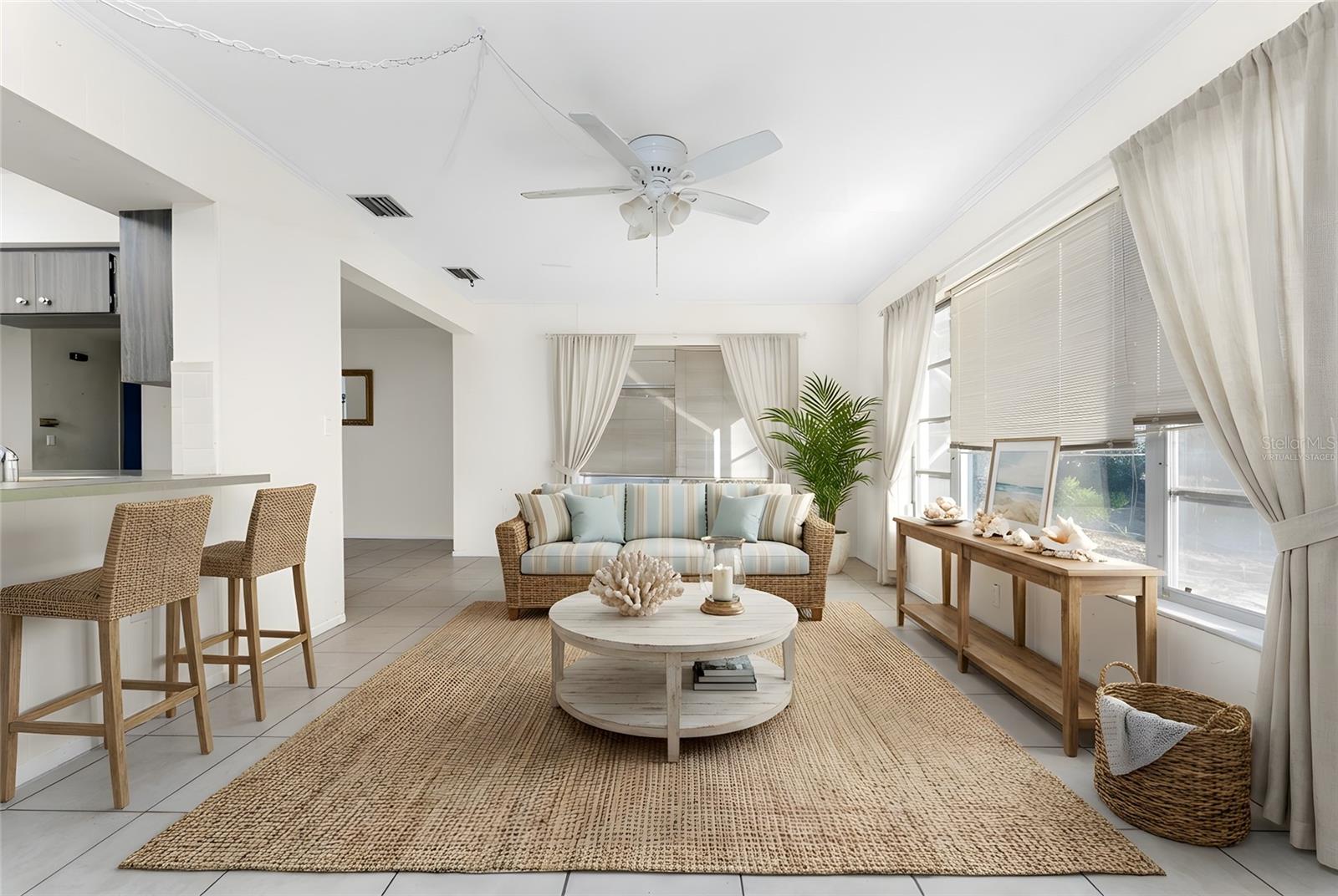 OVERBROOK GARDENS - Residential