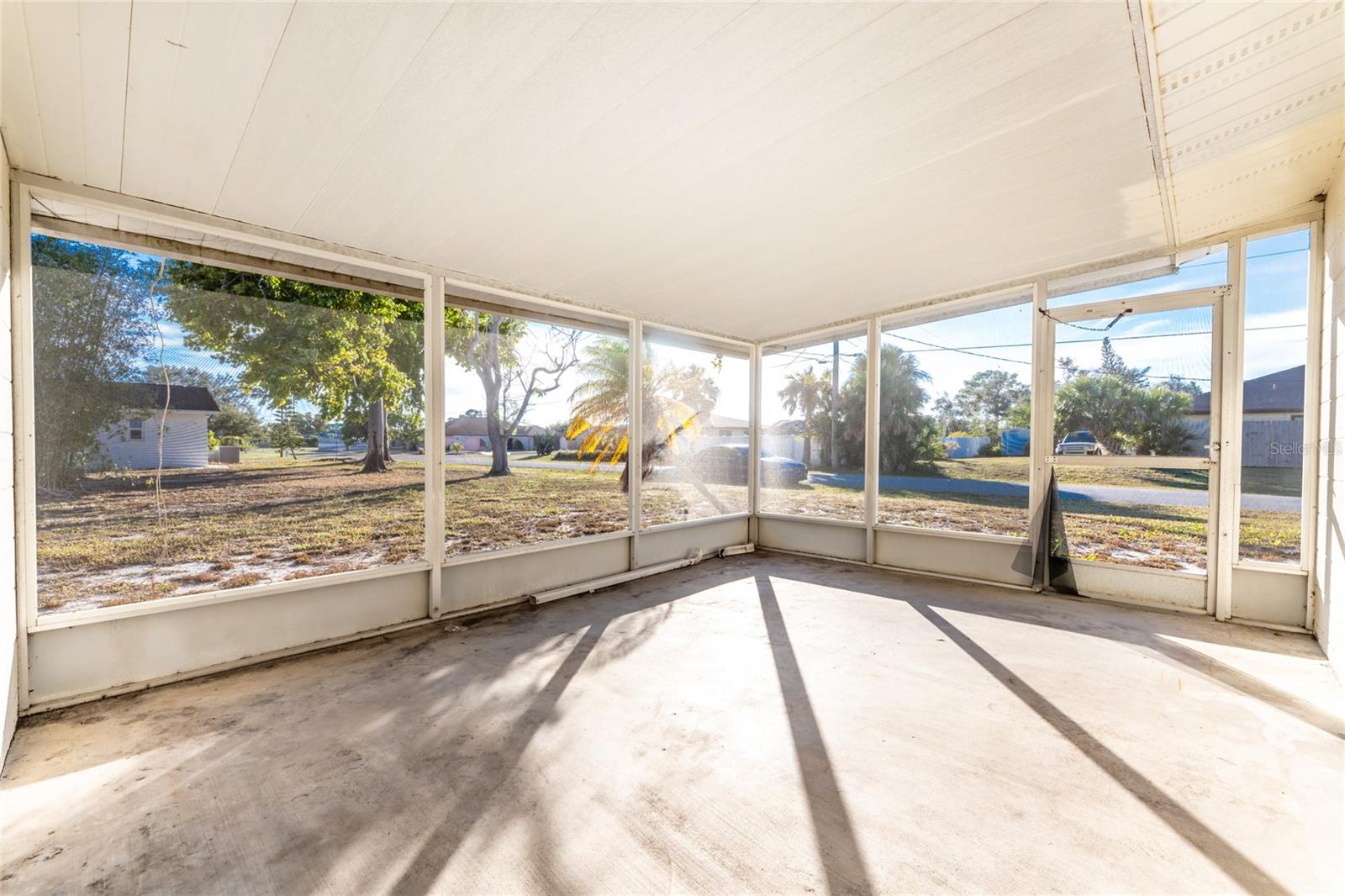 OVERBROOK GARDENS - Residential