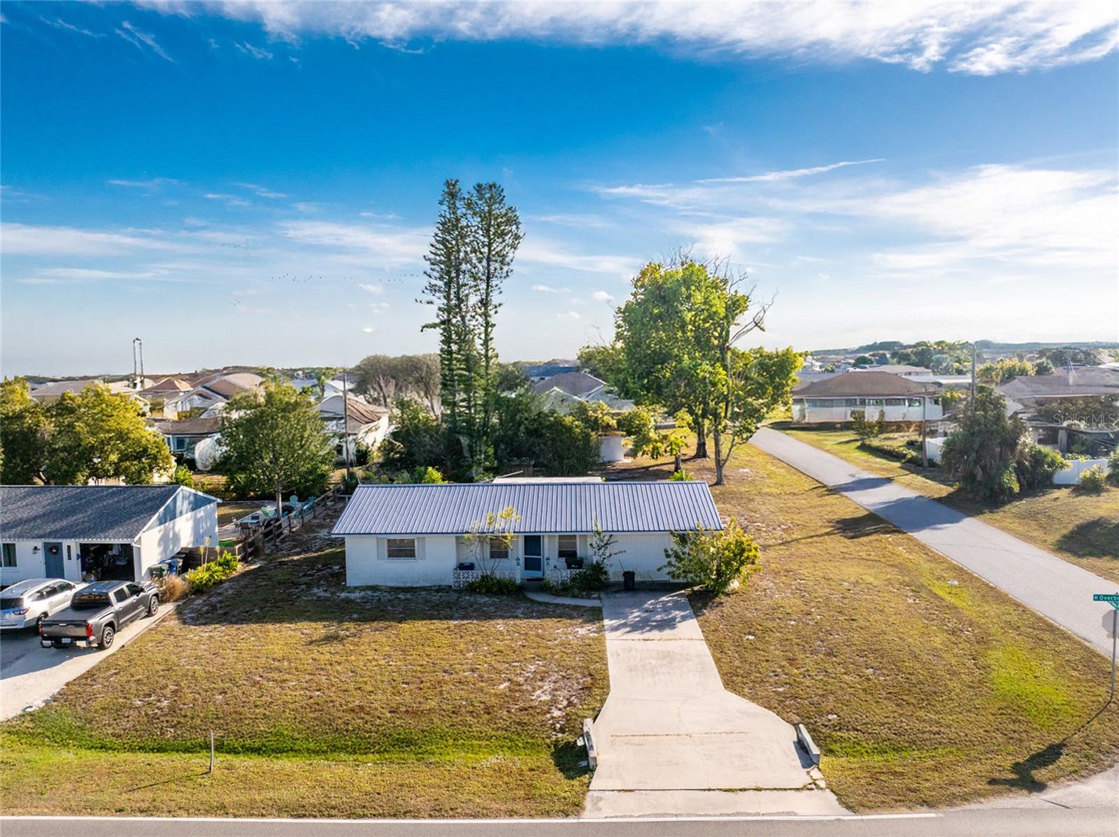 OVERBROOK GARDENS - Residential