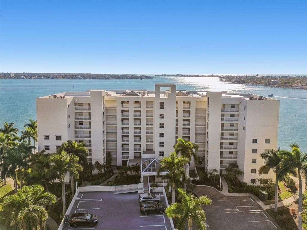 Photo of 6105 Bahia Del Mar Circle #686, St Petersburg, FL 33715 (MLS # TB8469660)