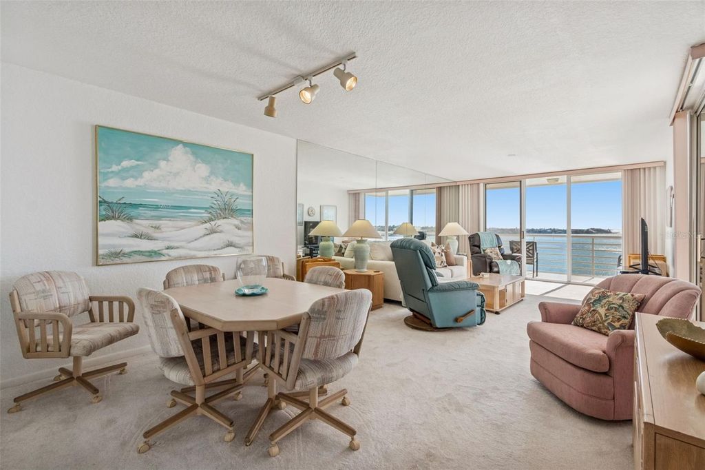 Photo of 6105 Bahia Del Mar Circle #686, St Petersburg, FL 33715 (MLS # TB8469660)