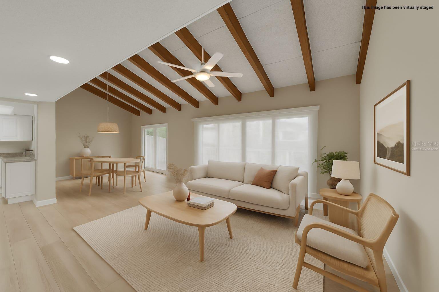 SAND KEY CONDO-BAYSIDE GARDENS III - Residential