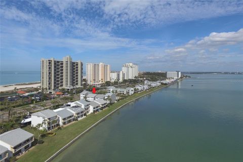 Photo of 1351 Gulf Boulevard #202, Clearwater Beach, FL 33767 (MLS # TB8497477)