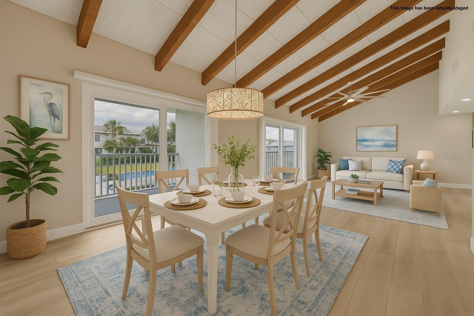 SAND KEY CONDO-BAYSIDE GARDENS III - Residential