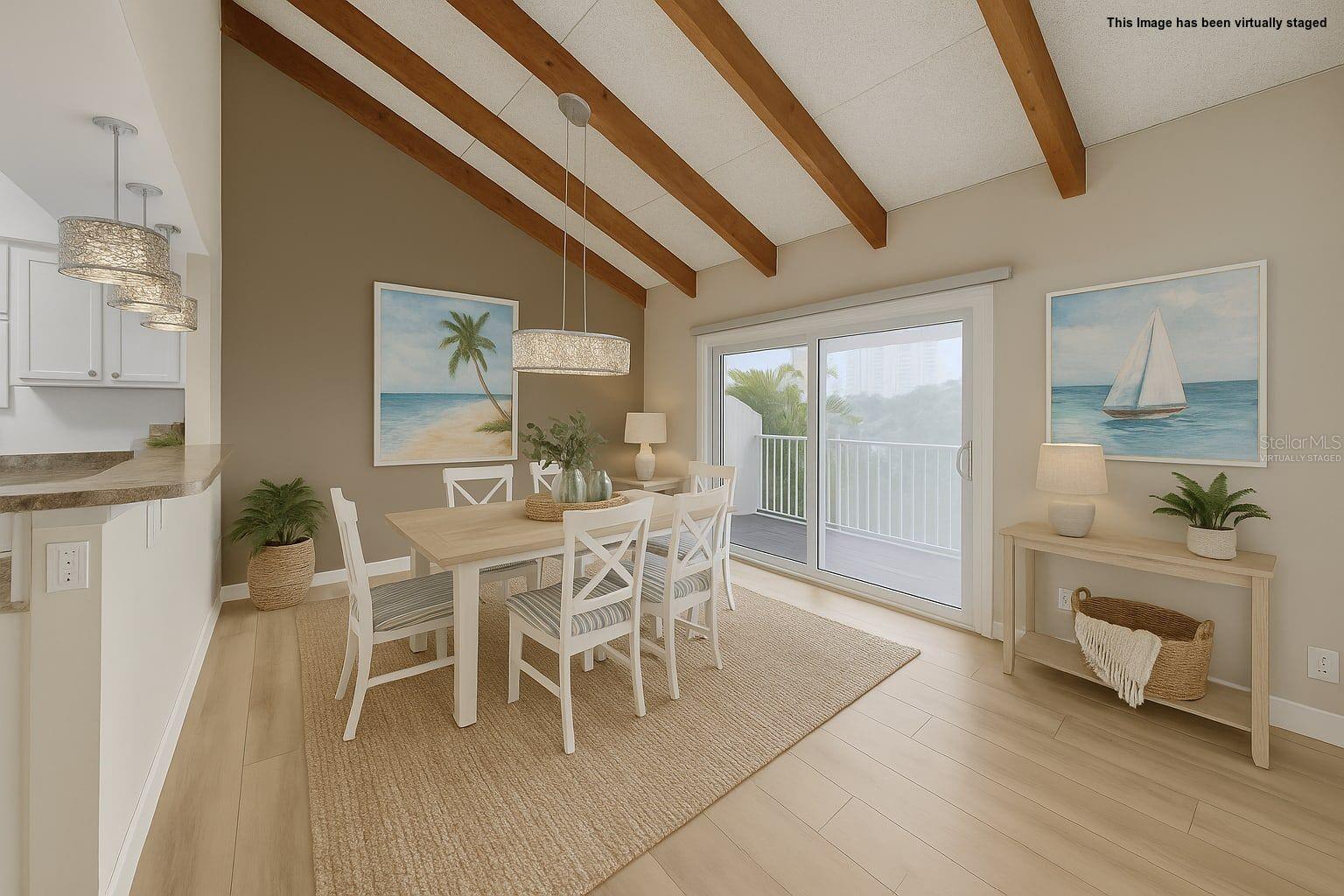 SAND KEY CONDO-BAYSIDE GARDENS III - Residential