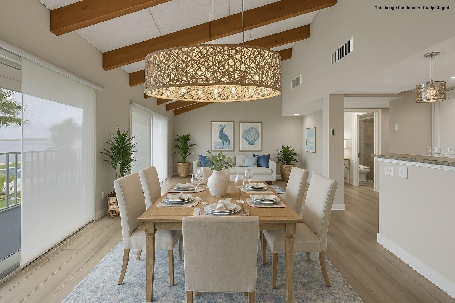 SAND KEY CONDO-BAYSIDE GARDENS III - Residential