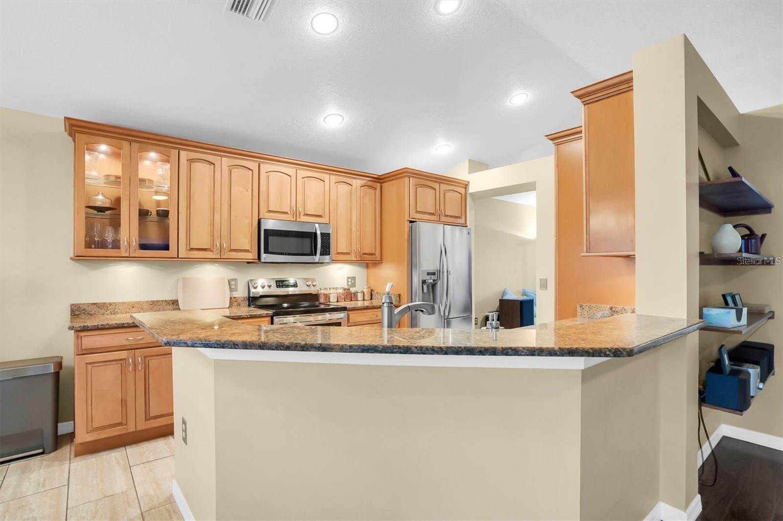 PROVIDENCE LAKES UNIT III PHAS - Residential