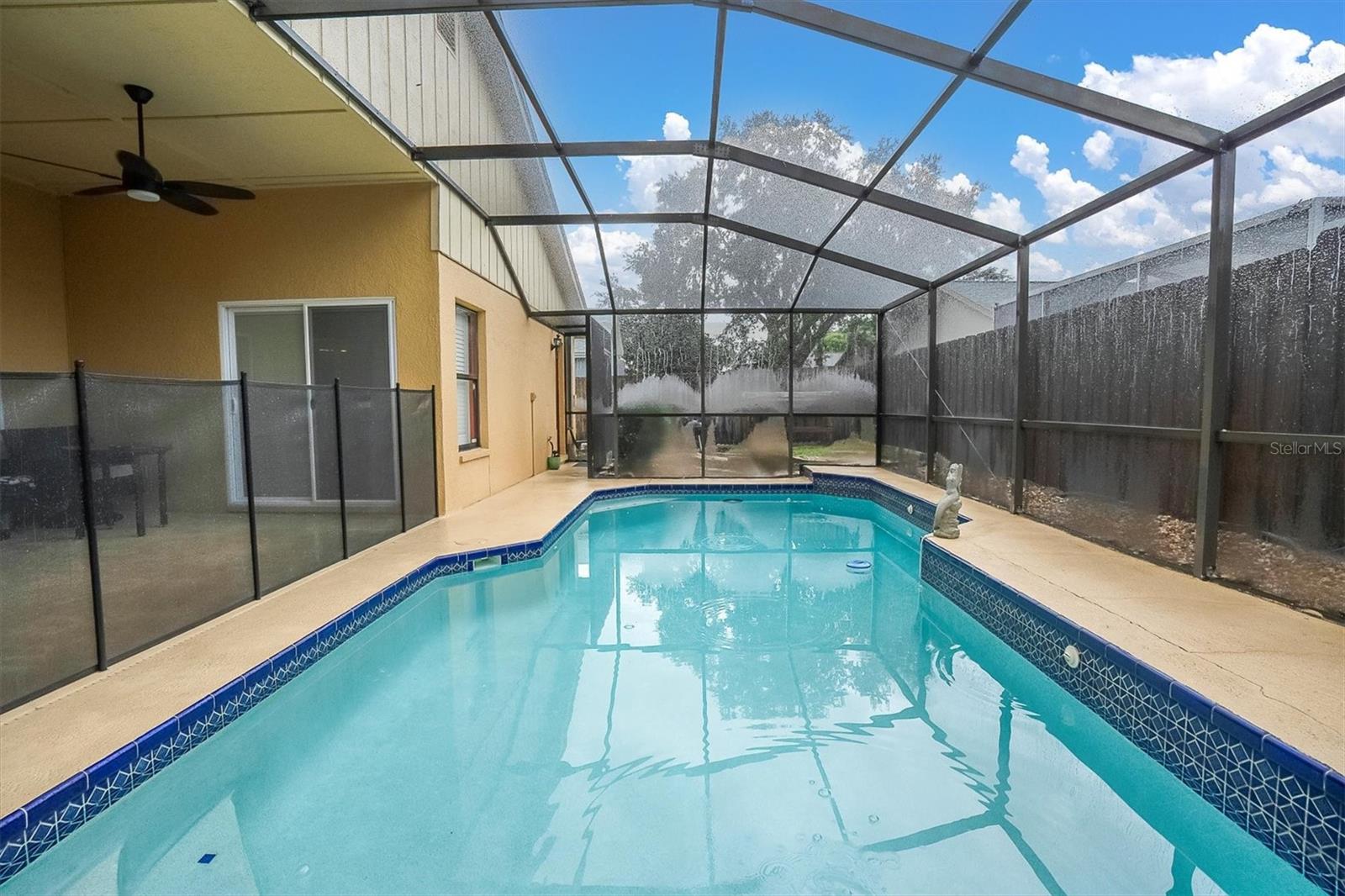 PROVIDENCE LAKES UNIT III PHAS - Residential