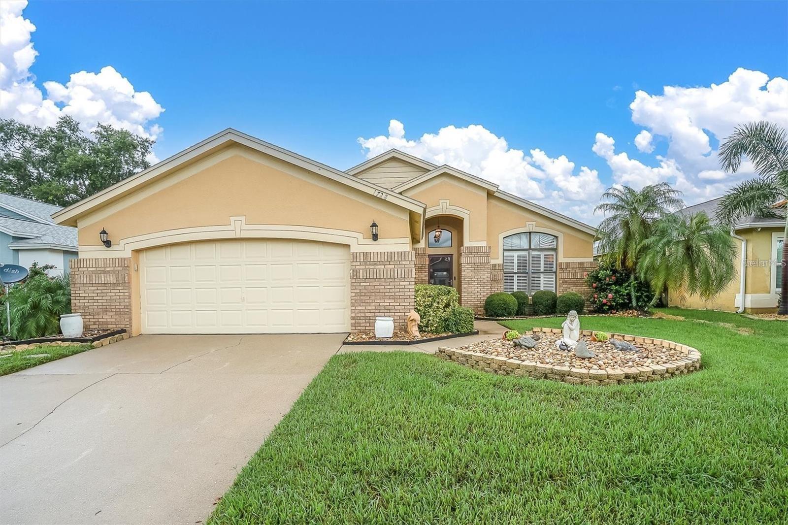 PROVIDENCE LAKES UNIT III PHAS - Residential