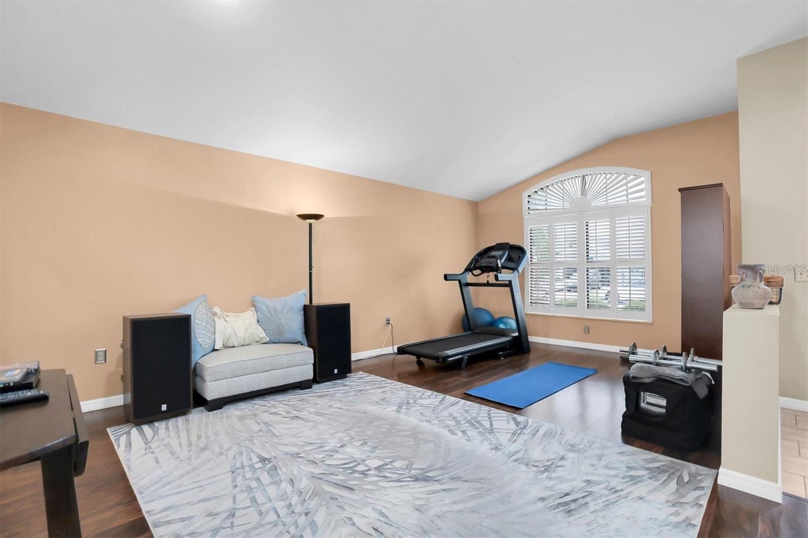 PROVIDENCE LAKES UNIT III PHAS - Residential