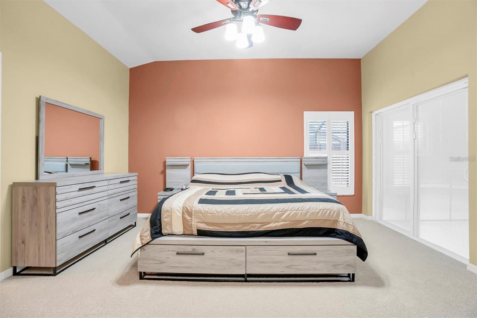 PROVIDENCE LAKES UNIT III PHAS - Residential