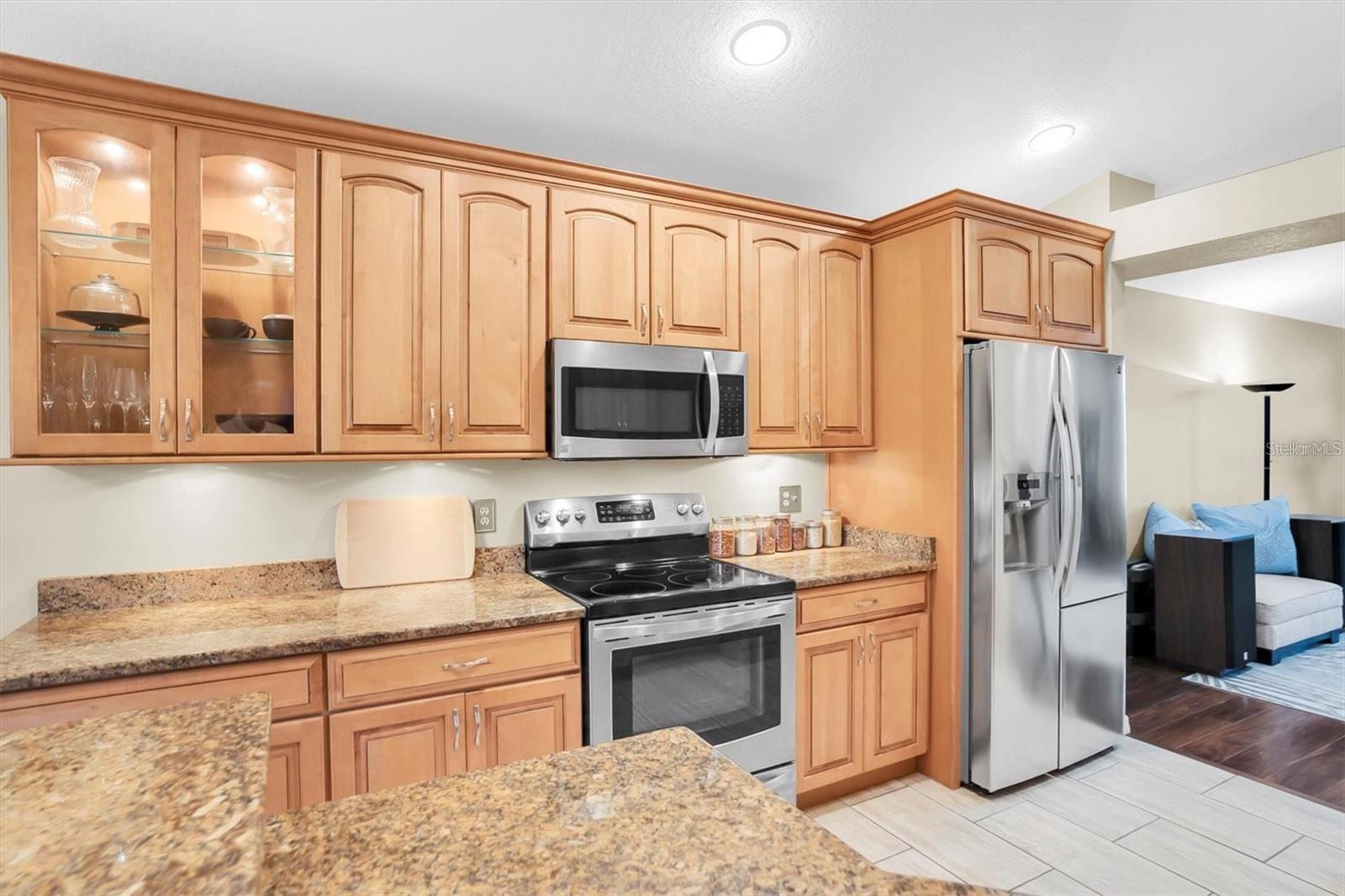 PROVIDENCE LAKES UNIT III PHAS - Residential