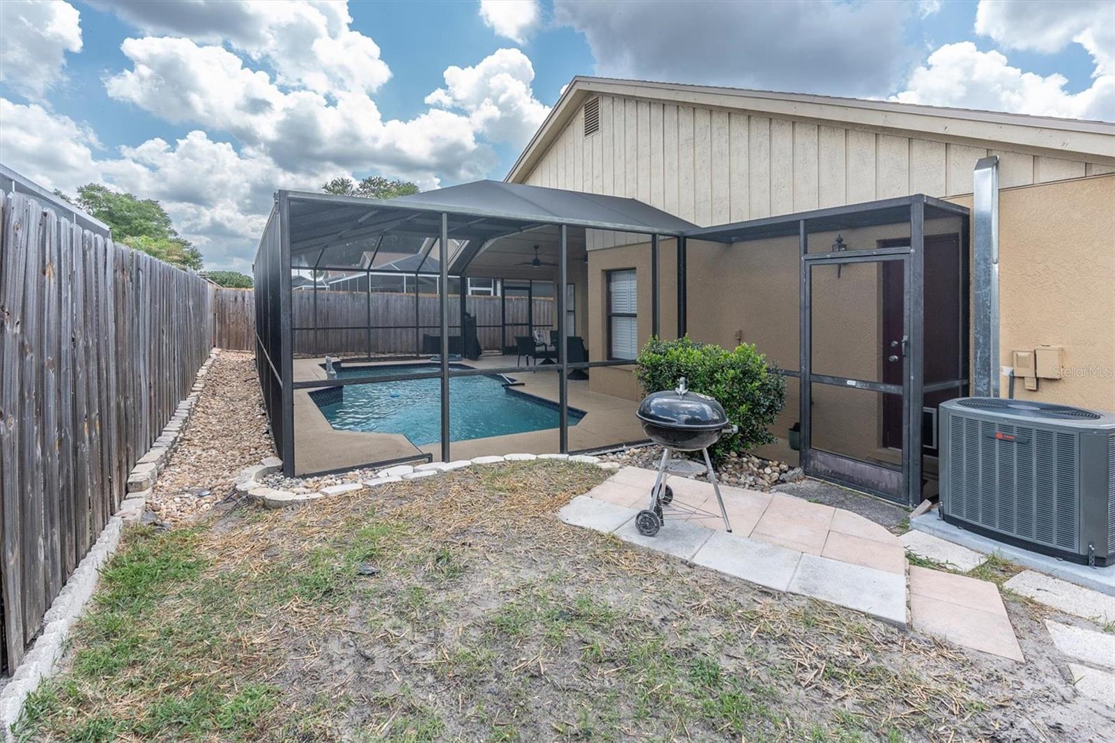 PROVIDENCE LAKES UNIT III PHAS - Residential