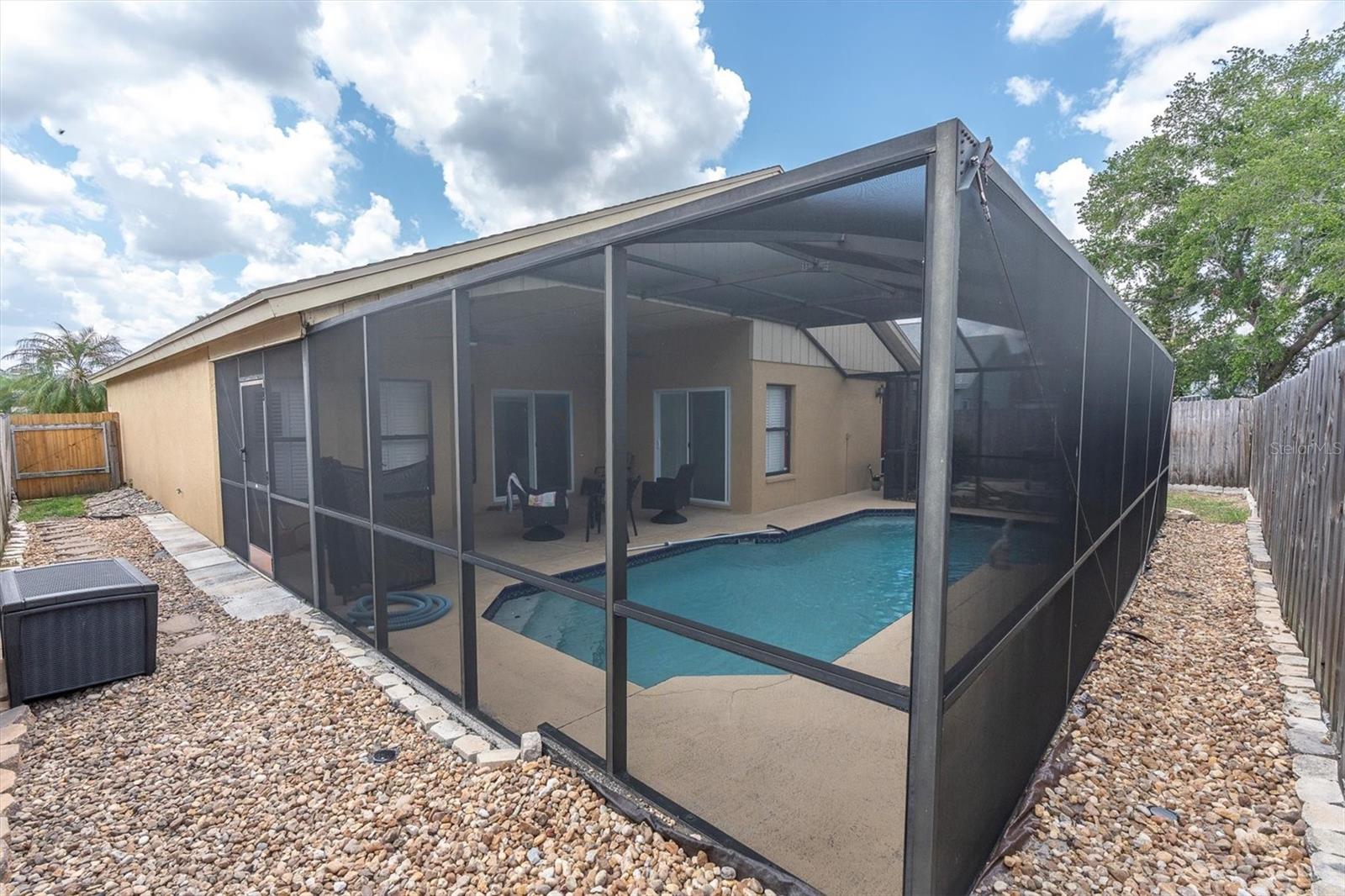 PROVIDENCE LAKES UNIT III PHAS - Residential