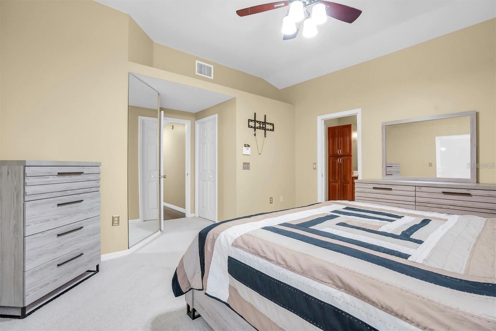 PROVIDENCE LAKES UNIT III PHAS - Residential