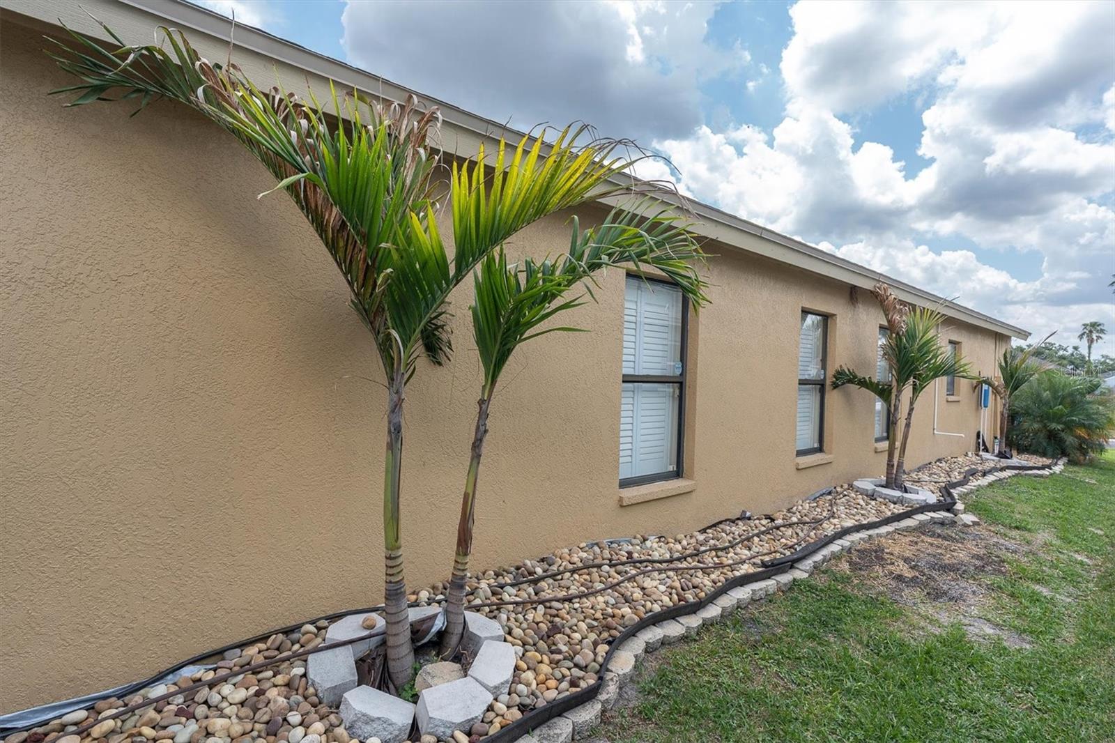 PROVIDENCE LAKES UNIT III PHAS - Residential