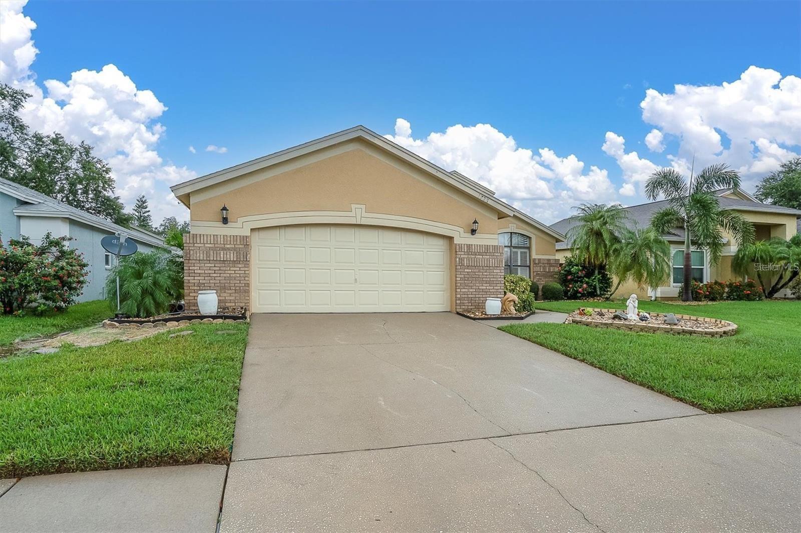 PROVIDENCE LAKES UNIT III PHAS - Residential