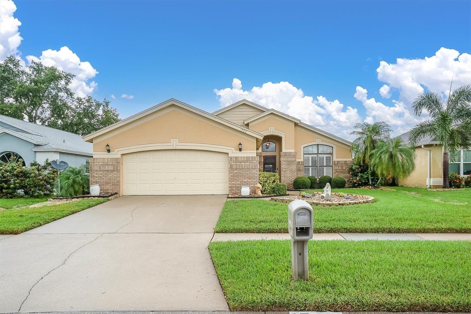 PROVIDENCE LAKES UNIT III PHAS - Residential
