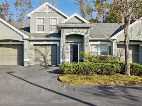 A home in PALM HARBOR