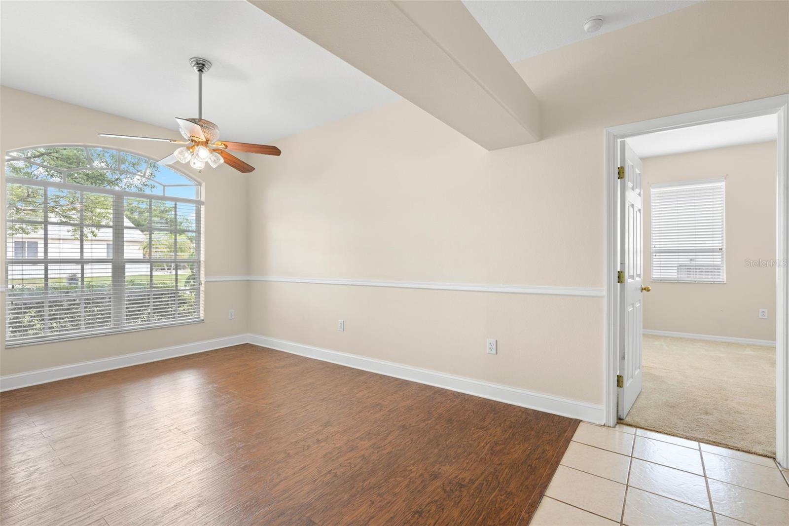 CYPRESS CREEK VILLAGE A-1 - Residential