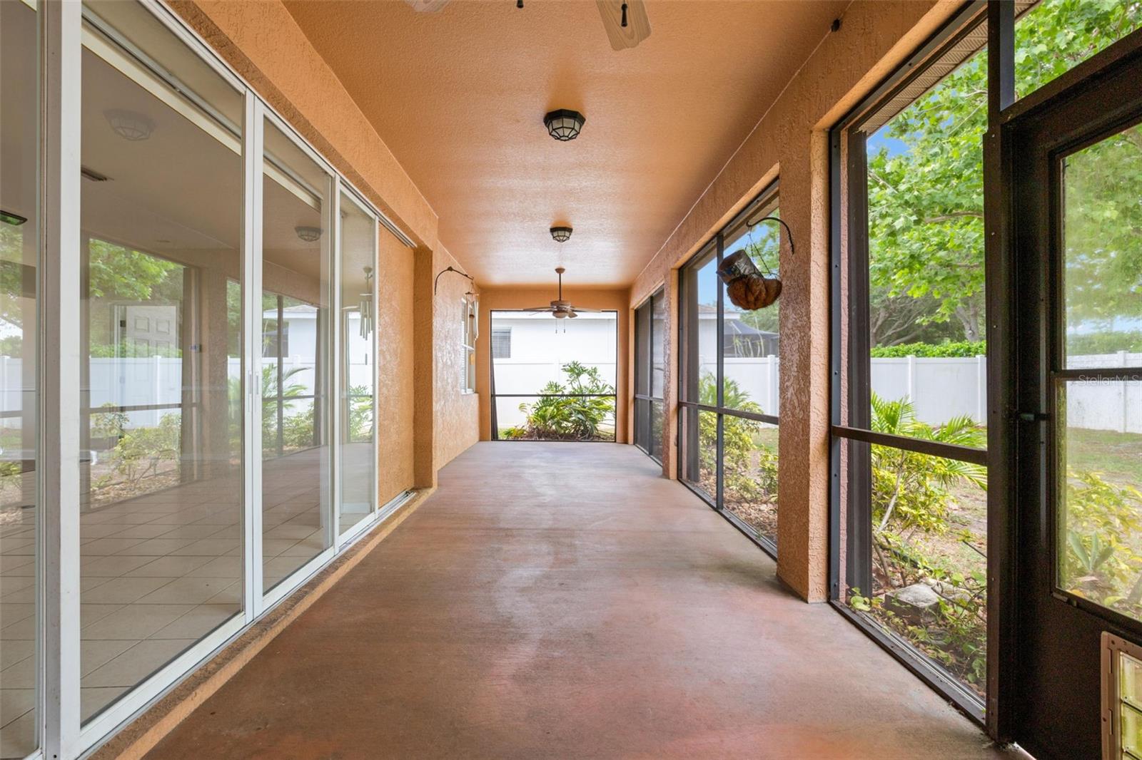 CYPRESS CREEK VILLAGE A-1 - Residential