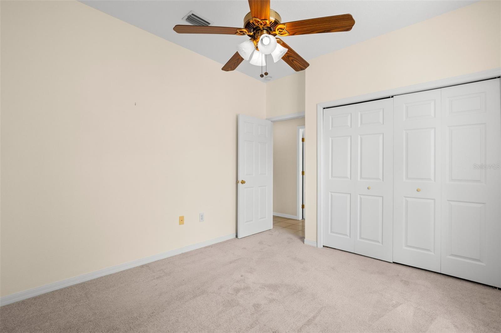CYPRESS CREEK VILLAGE A-1 - Residential
