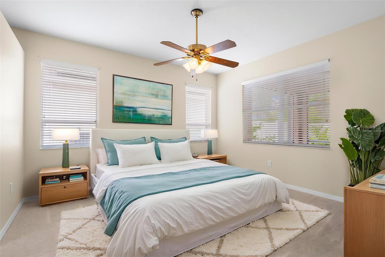 CYPRESS CREEK VILLAGE A-1 - Residential