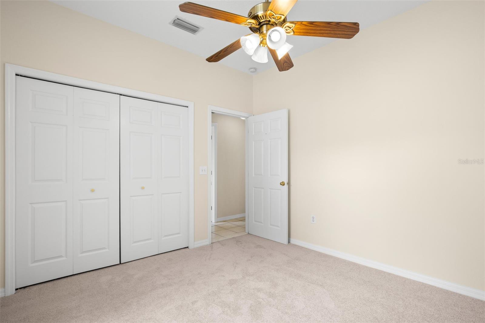 CYPRESS CREEK VILLAGE A-1 - Residential