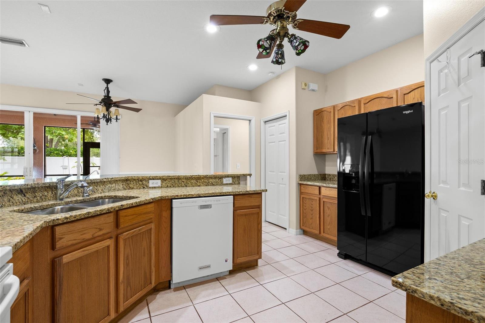 CYPRESS CREEK VILLAGE A-1 - Residential