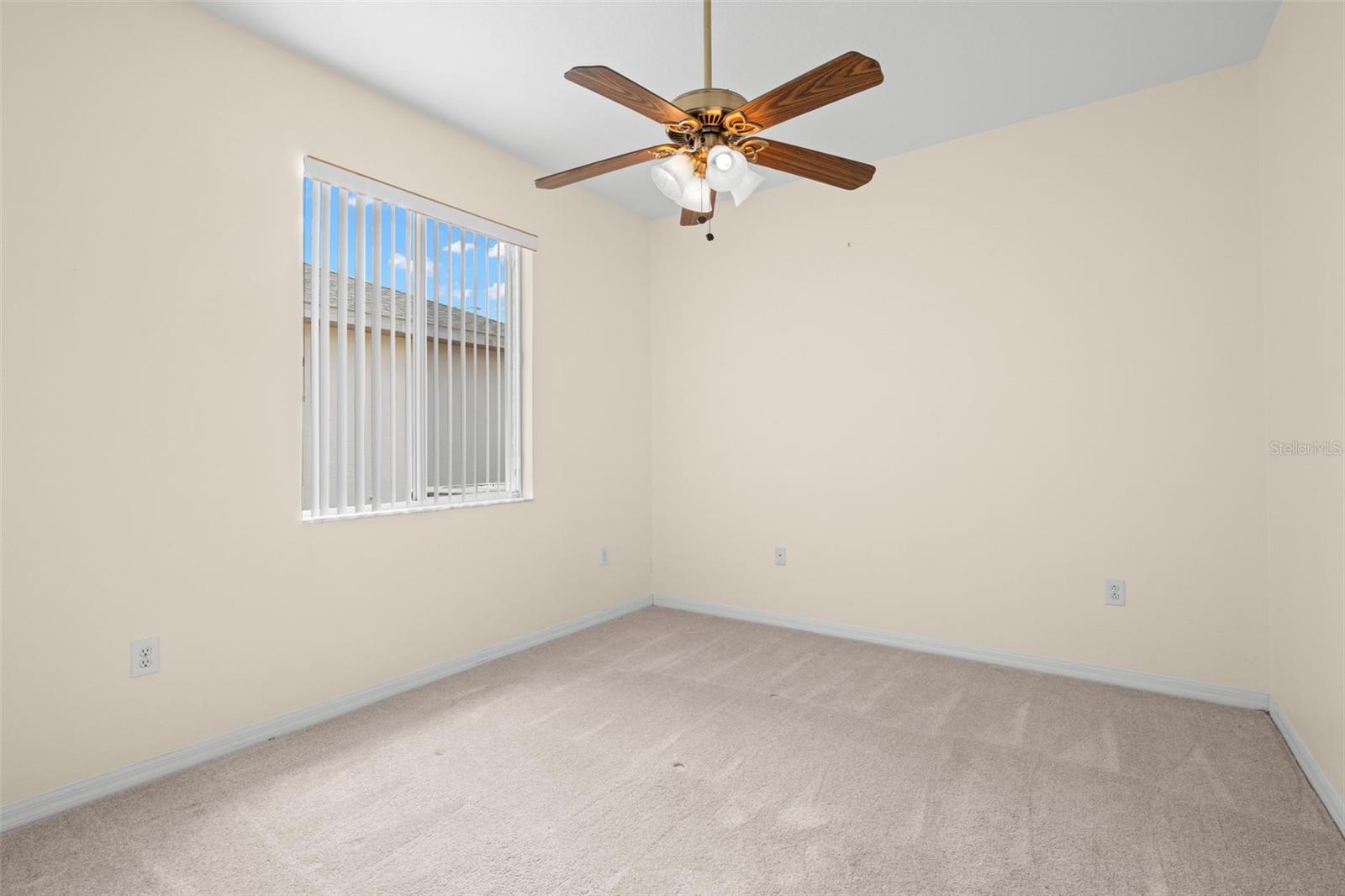 CYPRESS CREEK VILLAGE A-1 - Residential