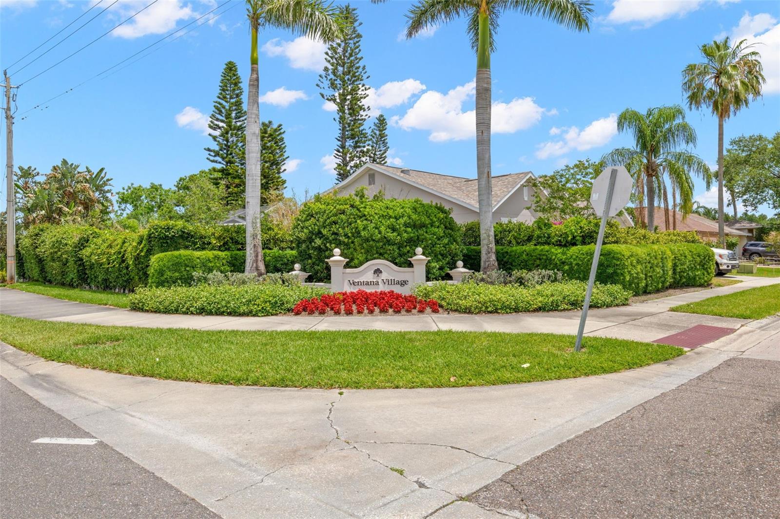 CYPRESS CREEK VILLAGE A-1 - Residential