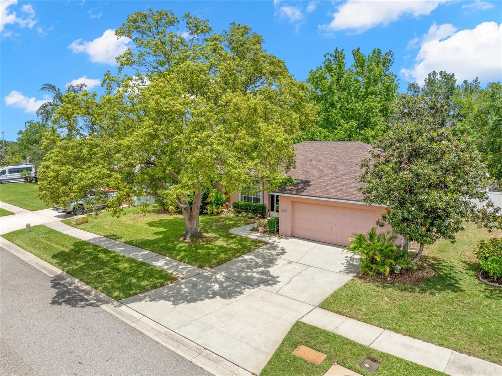 CYPRESS CREEK VILLAGE A-1 - Residential