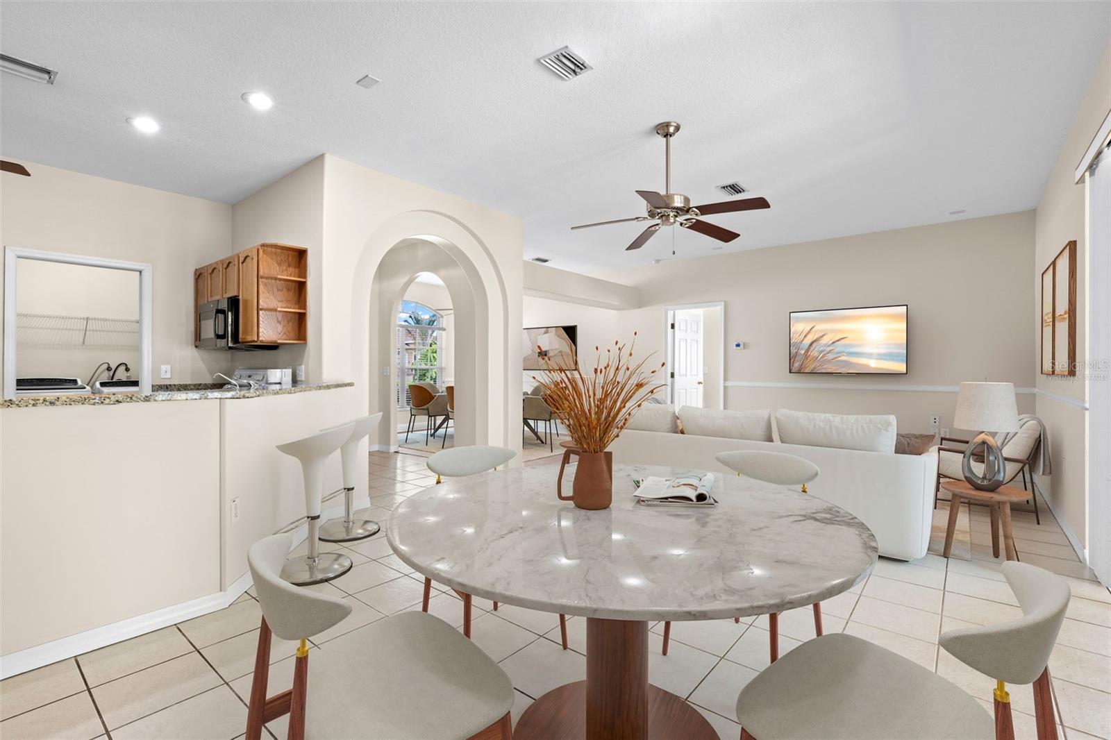 CYPRESS CREEK VILLAGE A-1 - Residential