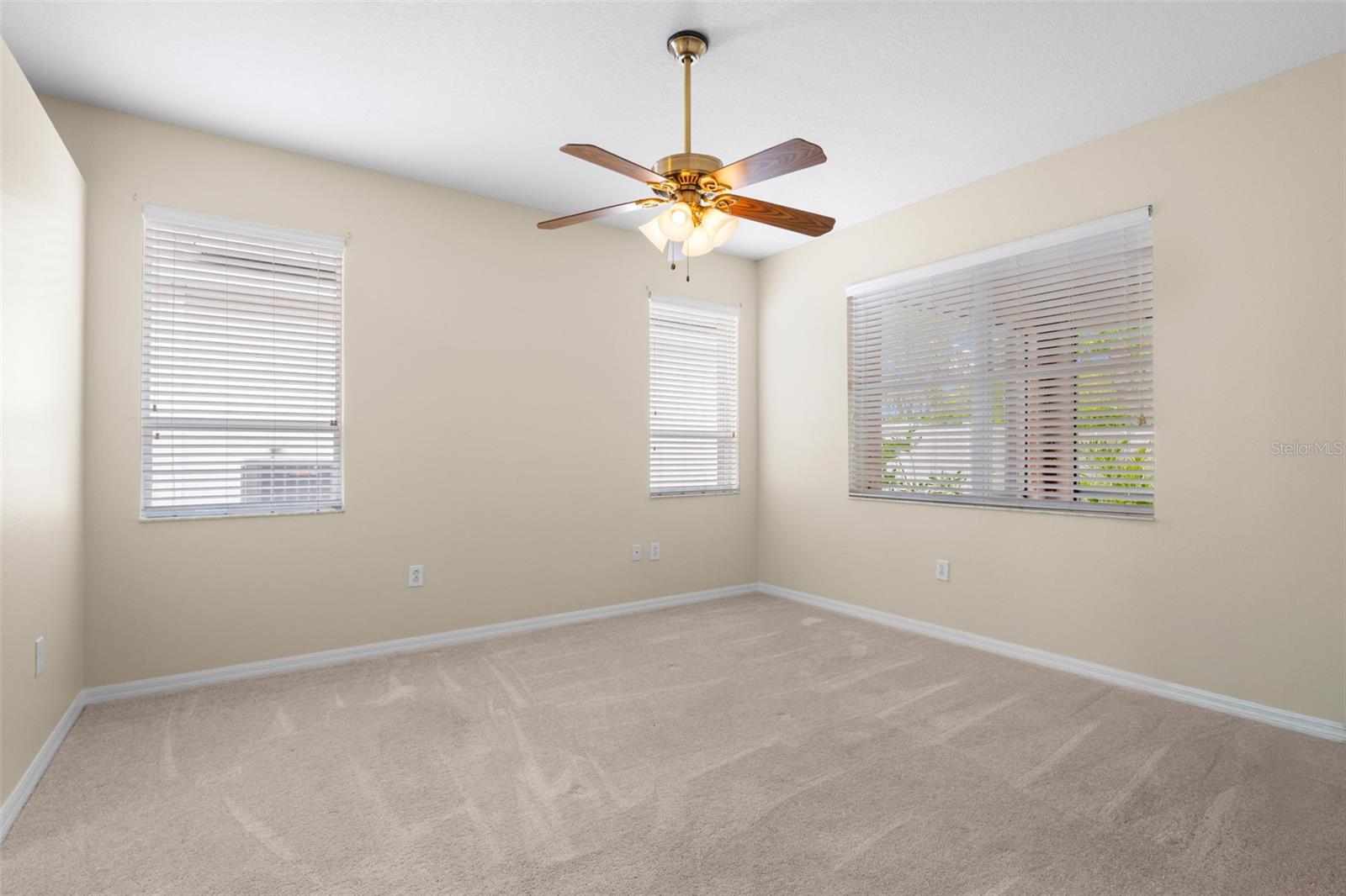 CYPRESS CREEK VILLAGE A-1 - Residential