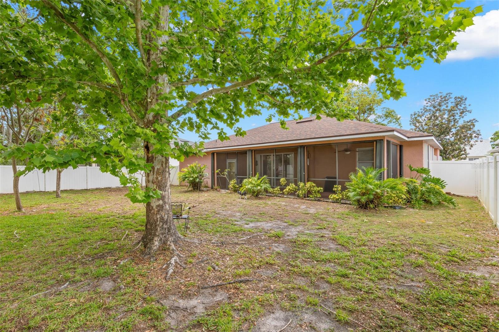 CYPRESS CREEK VILLAGE A-1 - Residential