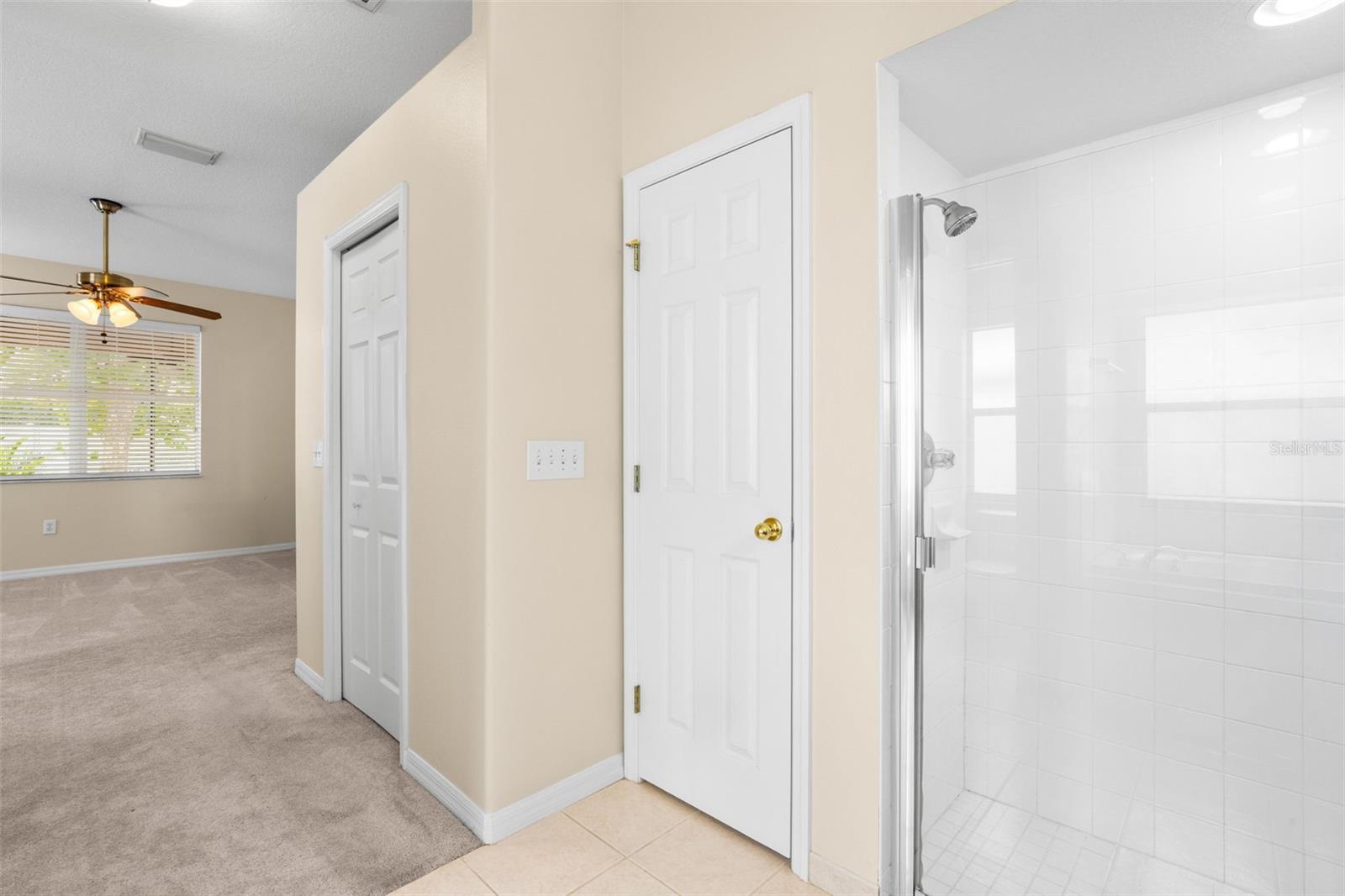 CYPRESS CREEK VILLAGE A-1 - Residential