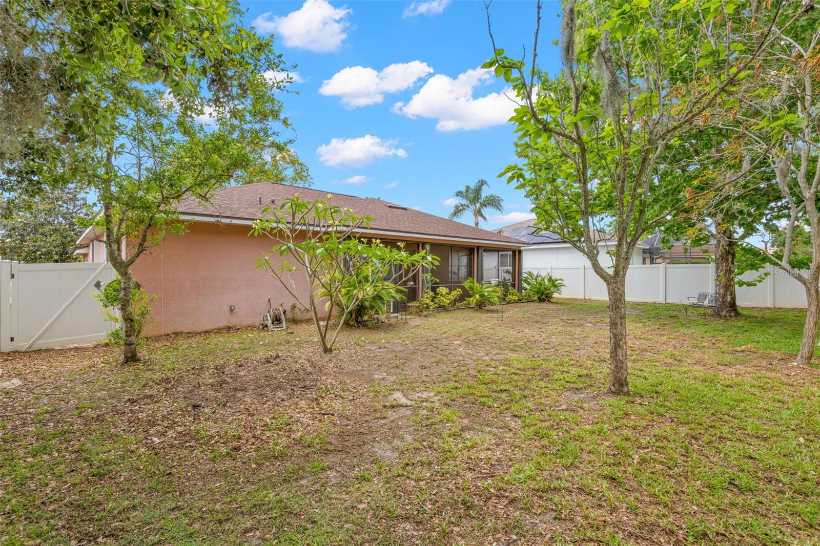 CYPRESS CREEK VILLAGE A-1 - Residential